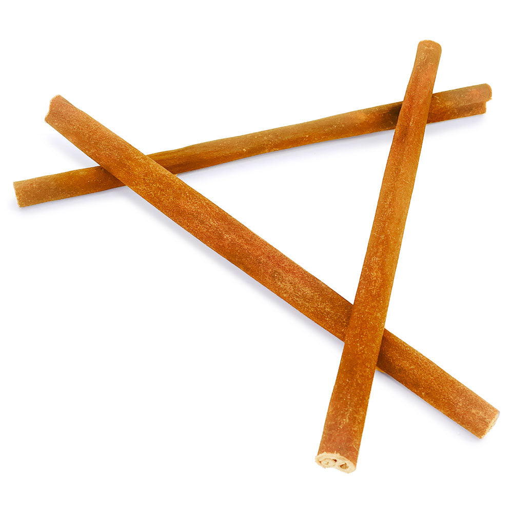 USA Collagen Sticks, 7-12 Inch Varied, 10 Pound - Varied - 10 Pound
