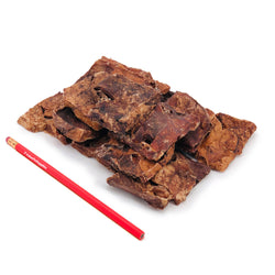 Lamb Lung Wafers, 10 Pound - Wafers - 10 Pound